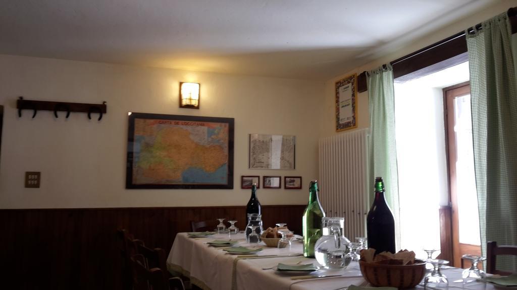 B&B La Miando Salza di Pinerolo Buitenkant foto