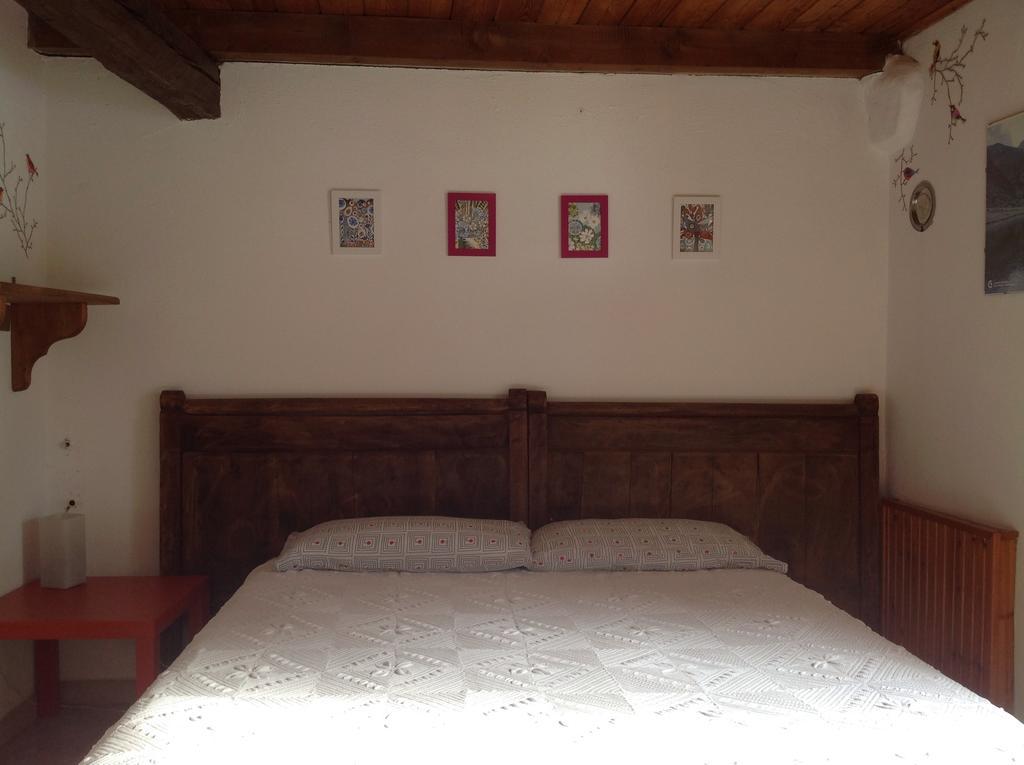 B&B La Miando Salza di Pinerolo Buitenkant foto